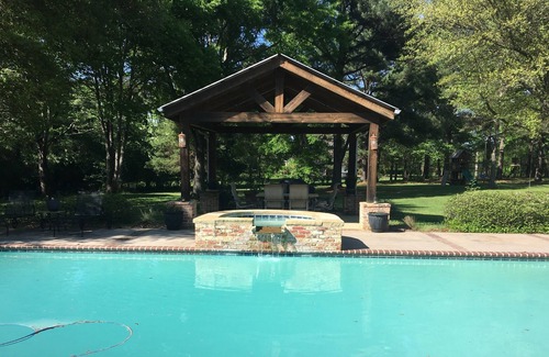 Madison Casa | Bungalow in the Pines