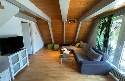 Strumpfelbrunn Casa | Bungalow in Waldbrunn