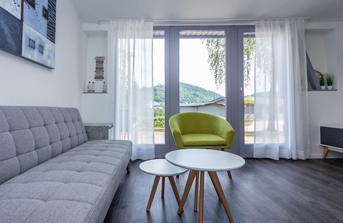 Waxweiler Casa | Bungalow in Waxweiler in the Southern Eifel