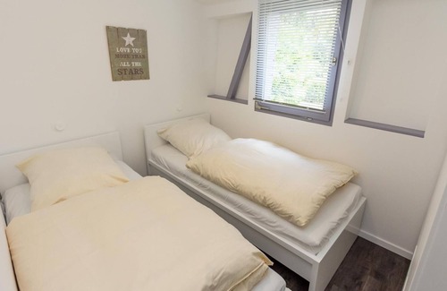 Waxweiler Casa | Bungalow in Waxweiler in the Southern Eifel