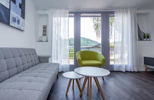 Waxweiler Casa | Bungalow in Waxweiler in the Southern Eifel