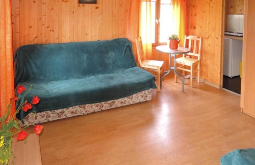 Wrzosowo Casa | Bungalow en Wrzosowo cerca de la playa Báltica