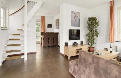 Municipality of Nissewaard Casa | Bungalow in Zuytland by Water and Nature