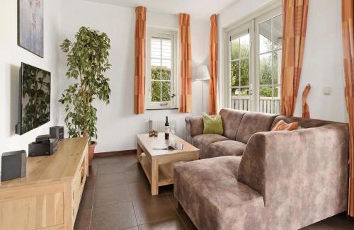 Municipality of Nissewaard Casa | Bungalow in Zuytland by Water and Nature