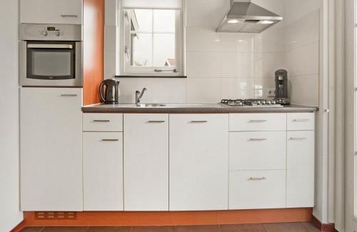 Municipality of Nissewaard Casa | Bungalow in Zuytland by Water and Nature