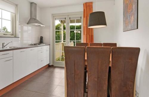 Municipality of Nissewaard Casa | Bungalow in Zuytland by Water and Nature