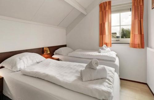 Municipality of Nissewaard Casa | Bungalow in Zuytland Buiten by the Water