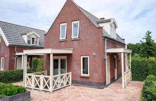 Municipality of Nissewaard Casa | Bungalow in Zuytland Buiten by the Water