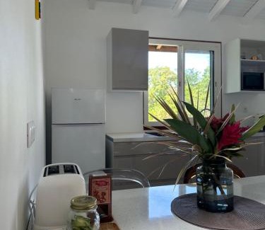 Les Abymes Casa | Bungalow Ixora
