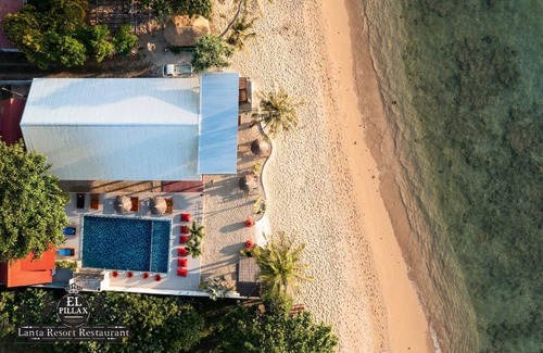Ko Lanta Chalet De Esquí | Stunning Bungallow in El Pillax Lanta resort