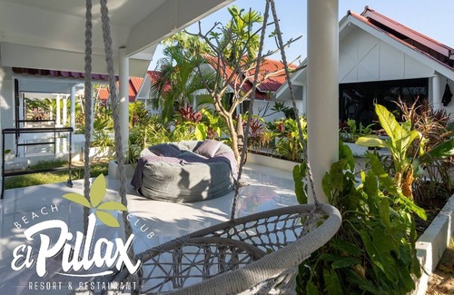 Ko Lanta Chalet De Esquí | Stunning Bungallow in El Pillax Lanta resort