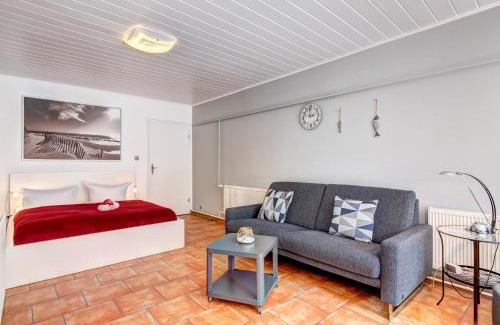 Trassenheide Apartamento | Bungalow Jonas
