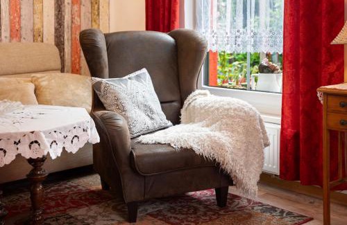 Loddin Complejo | Bungalow Joris