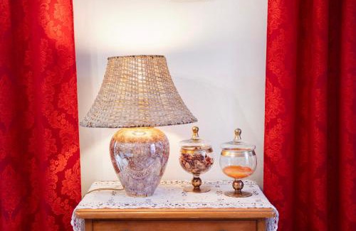 Loddin Complejo | Bungalow Joris