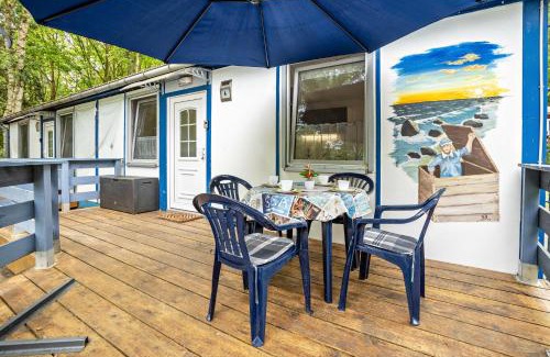 Bakenberg Complejo | Bungalow Kay, Bgl 4