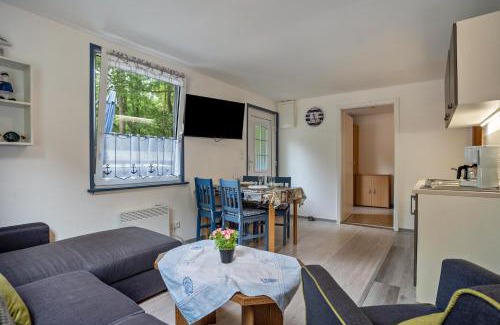 Bakenberg Complejo | Bungalow Kay, Bgl 4