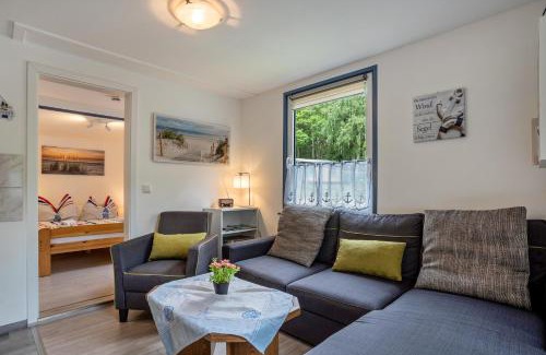 Bakenberg Complejo | Bungalow Kay, Bgl 4