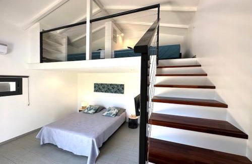 Tiahura Casa | Bungalow Kayanui