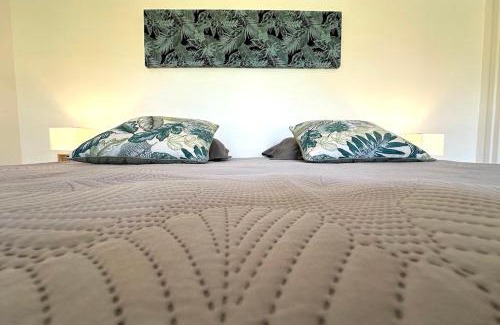 Tiahura Casa | Bungalow Kayanui