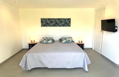 Tiahura Casa | Bungalow Kayanui