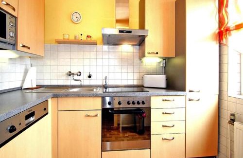 Dornumersiel Casa | Bungalow Klönsnack, Dornumersiel