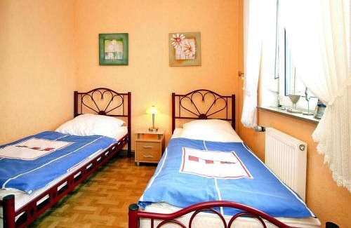 Dornumersiel Casa | Bungalow Klönsnack, Dornumersiel