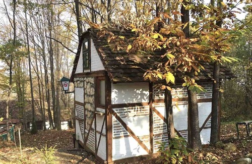 Brcko Cabina | Bungalow Kuca Mukadessa