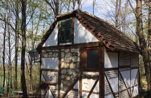 Brcko Cabina | Bungalow Kuca Mukadessa