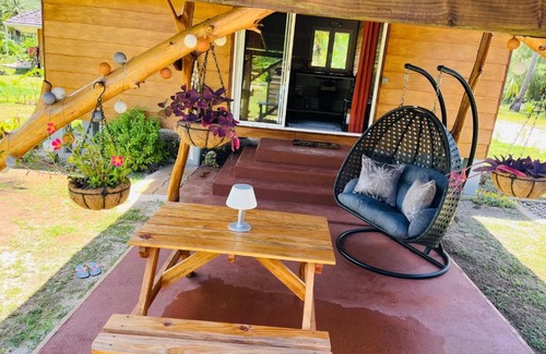 Temae Casa | Bungalow KURA