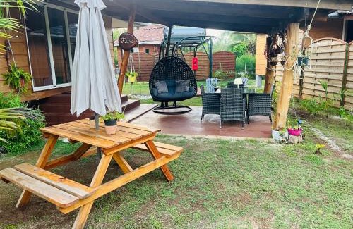 Temae Casa | Bungalow KURA