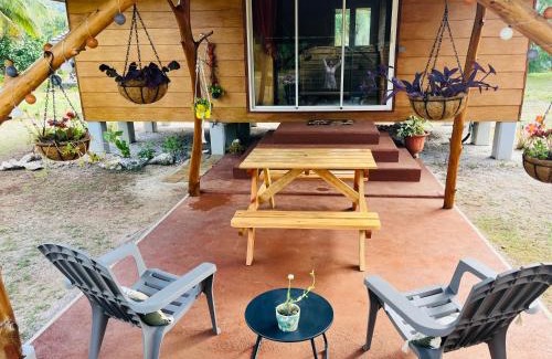 Temae Casa | Bungalow KURA