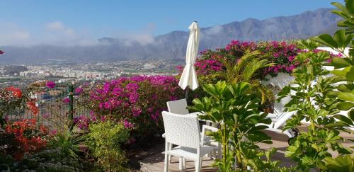 El Paso Casa | Bungalow La Datura