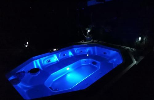 Saint-Francois Apartamento | Bungalow La Perle - Jacuzzi - Piscine