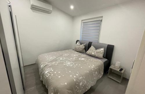 Goyatz Apartamento | Bungalow Lange