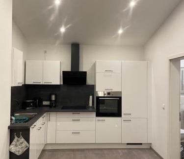 Goyatz Apartamento | Bungalow Lange