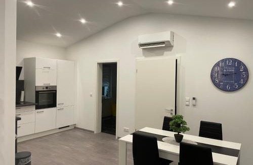 Goyatz Apartamento | Bungalow Lange