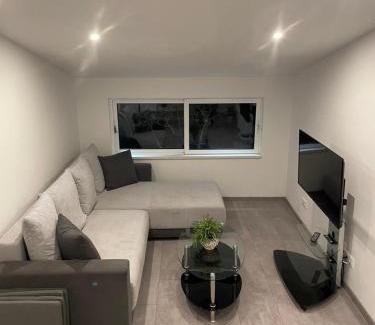Goyatz Apartamento | Bungalow Lange