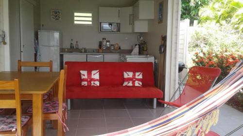 Le Robert Casa | Bungalow le manikou