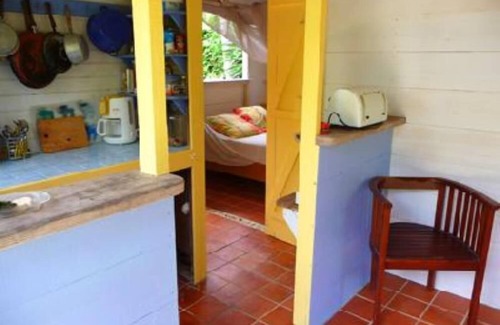 Morel Casa | Bungalow - Le Moule