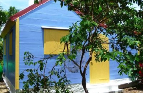 Morel Casa | Bungalow - Le Moule