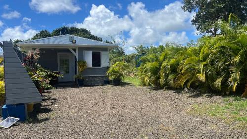 Sainte-Anne Casa | Bungalow LEWOZETAJ