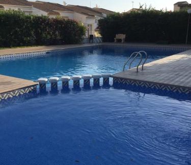 Gran Alacant Casa | bungalow lux playa gran Alacant