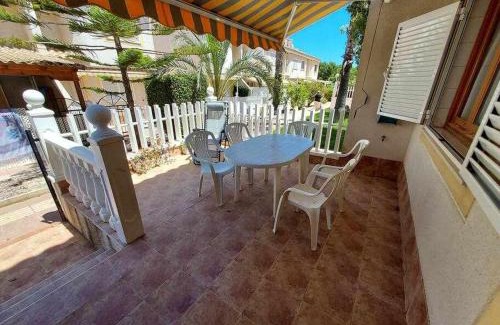 Monte Faro Casa | Bungalow Manuel 217 en Gran Alacant