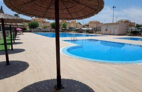 Monte Faro Casa | Bungalow Manuel 217 en Gran Alacant