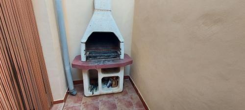 Monte Faro Casa | Bungalow Manuel 217 en Gran Alacant