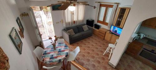 Monte Faro Casa | Bungalow Manuel 217 en Gran Alacant