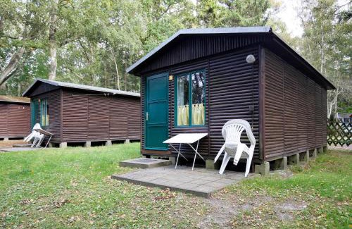 Bakenberg Casa | Bungalow MEER ODER WENIGER direkt am Strand