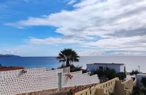 Bahia Calma Apartamento | Bungalow mit Meerblick