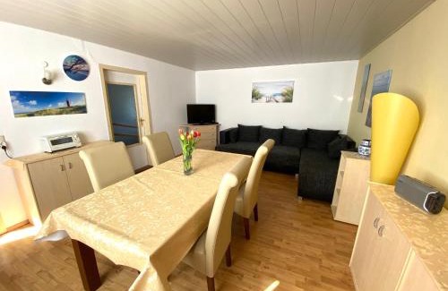 Pruchten Casa | Bungalow mit Pool