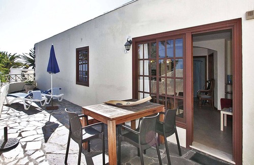 Puerto Naos Casa | Bungalow Moijama 4, en Puerto Naos